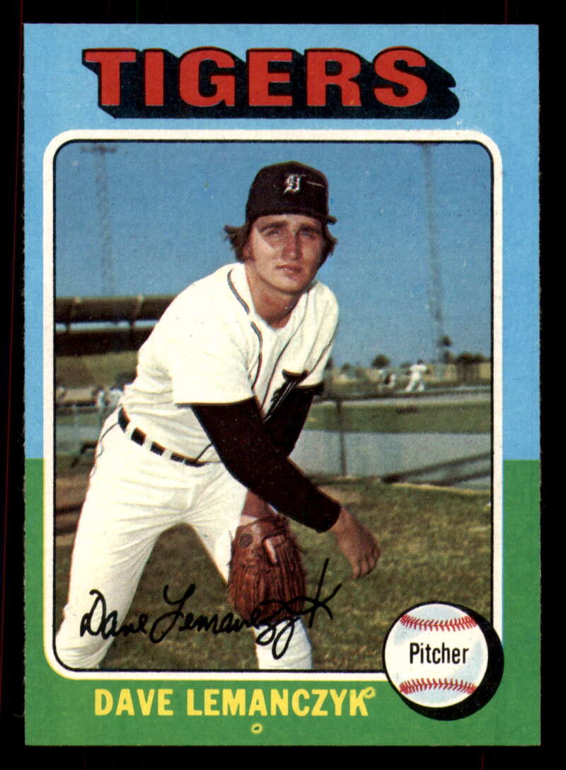 1975 Topps Baseball #516 - #585 - Complete your set - Pick your card - Picture 374 of 489