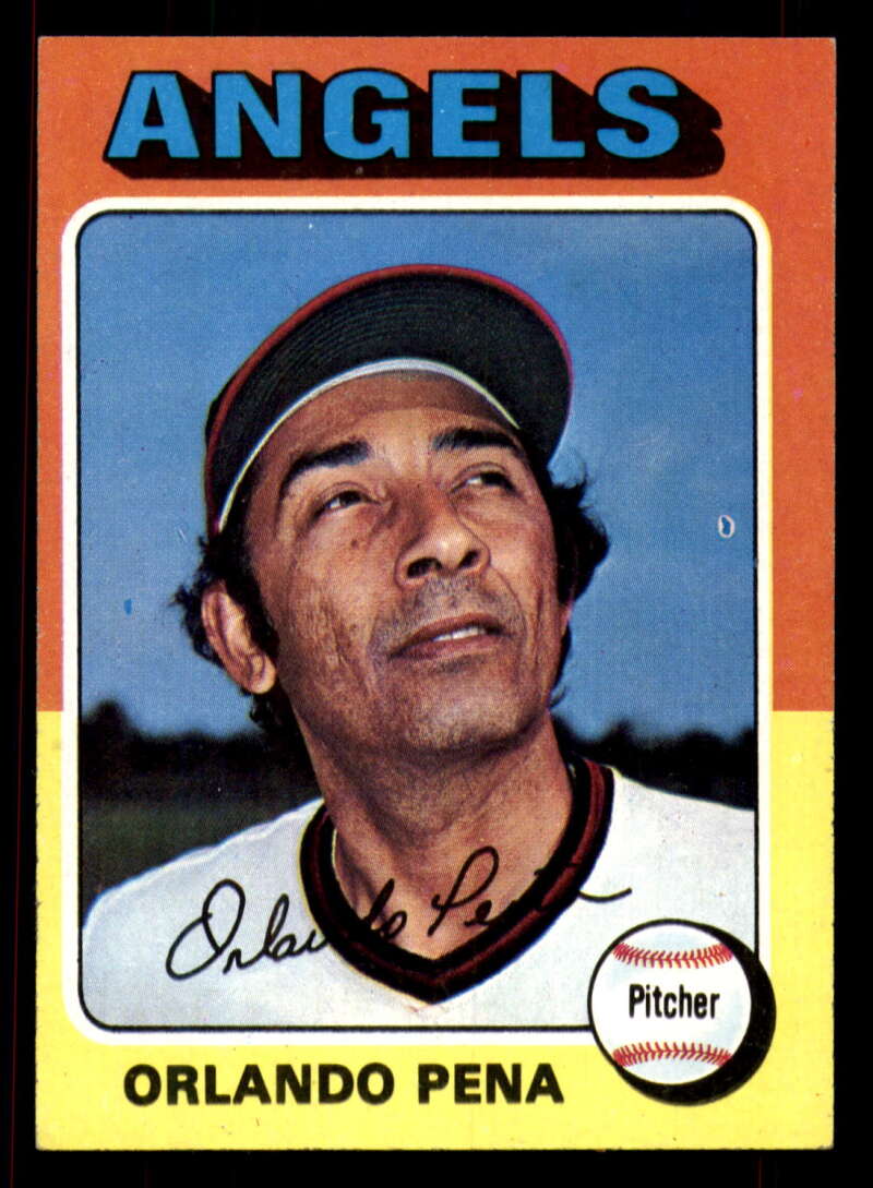 1975 Topps Baseball #516 - #585 - Complete your set - Pick your card - Picture 394 of 489