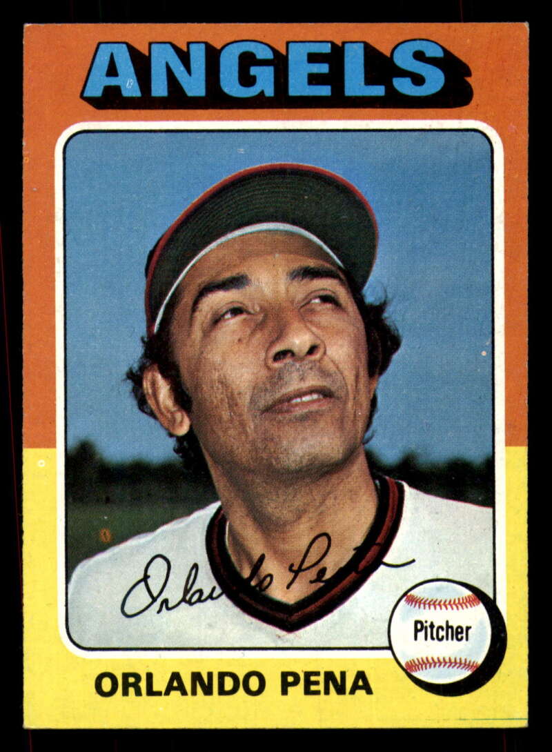 1975 Topps Baseball #516 - #585 - Complete your set - Pick your card - Picture 396 of 489