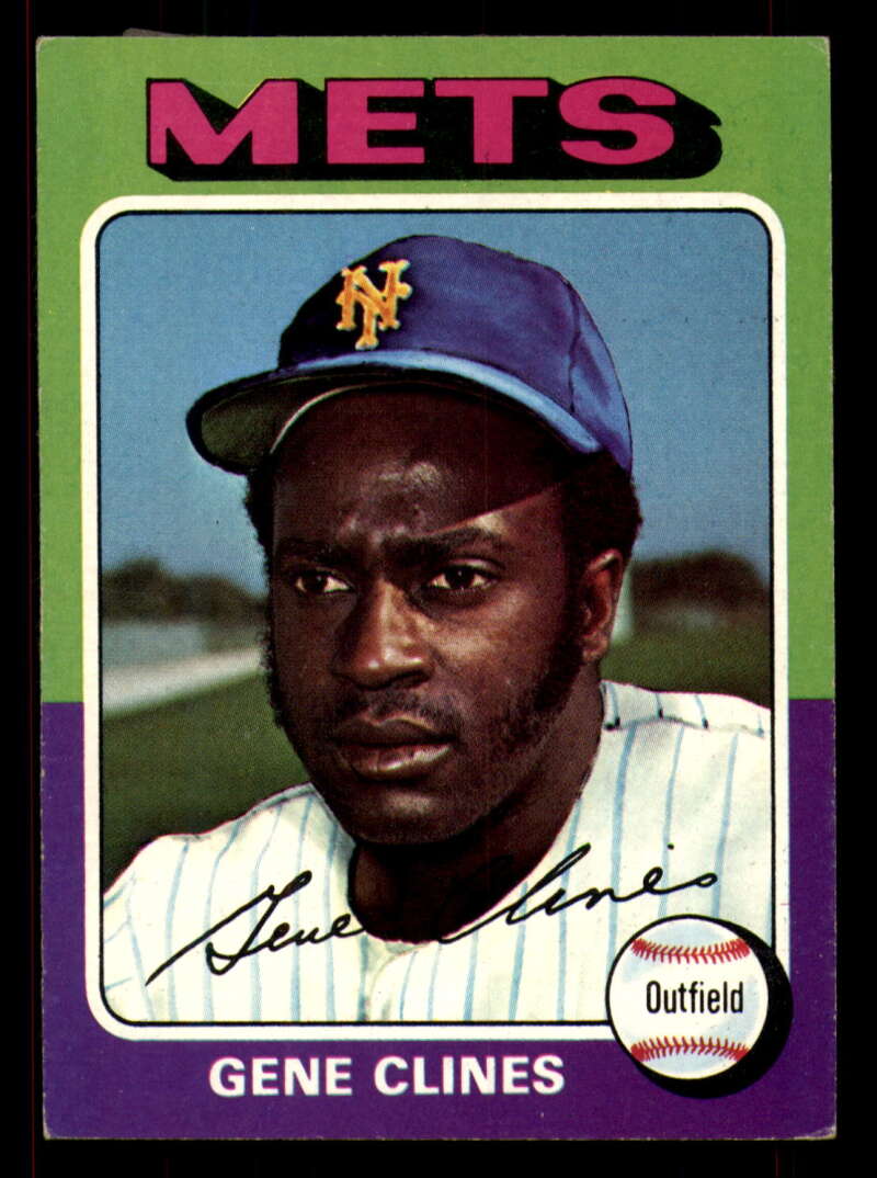 1975 Topps Baseball #516 - #585 - Complete your set - Pick your card - Picture 404 of 489