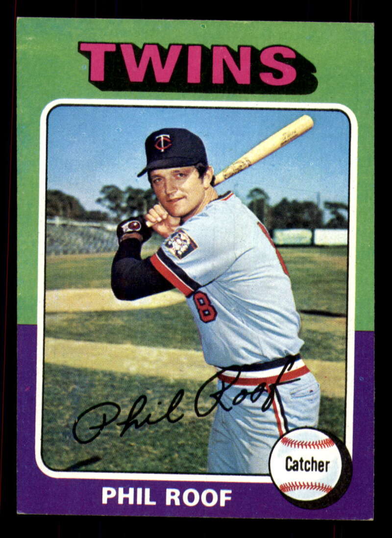 1975 Topps Baseball #516 - #585 - Complete your set - Pick your card - Picture 414 of 489