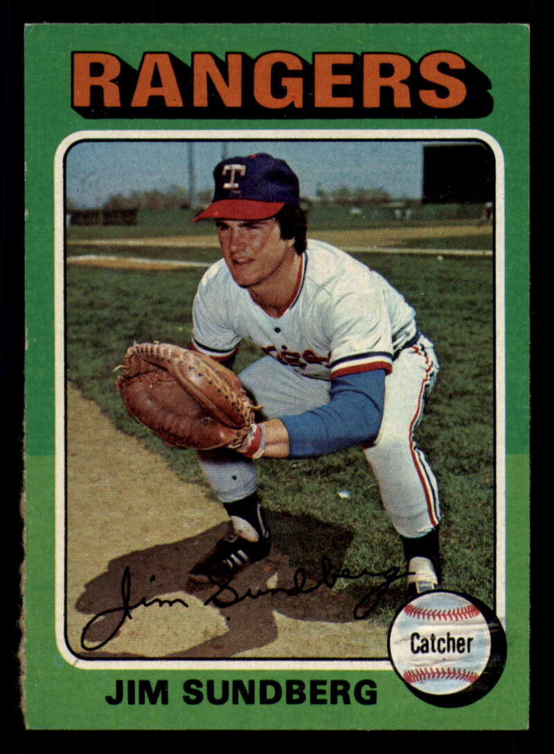 1975 Topps Baseball #516 - #585 - Complete your set - Pick your card - Picture 334 of 489