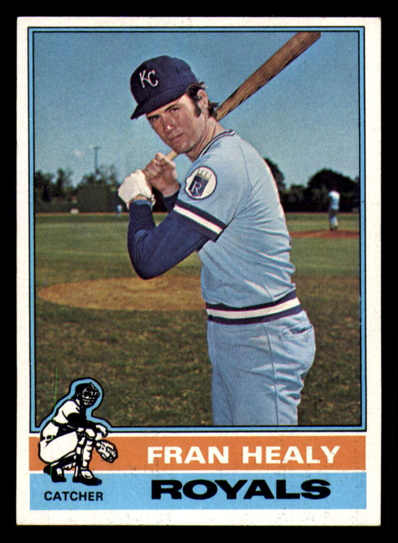 1976 Topps Baseball #391 to #450 - Complete your set - Pick your card - Picture 28 of 465