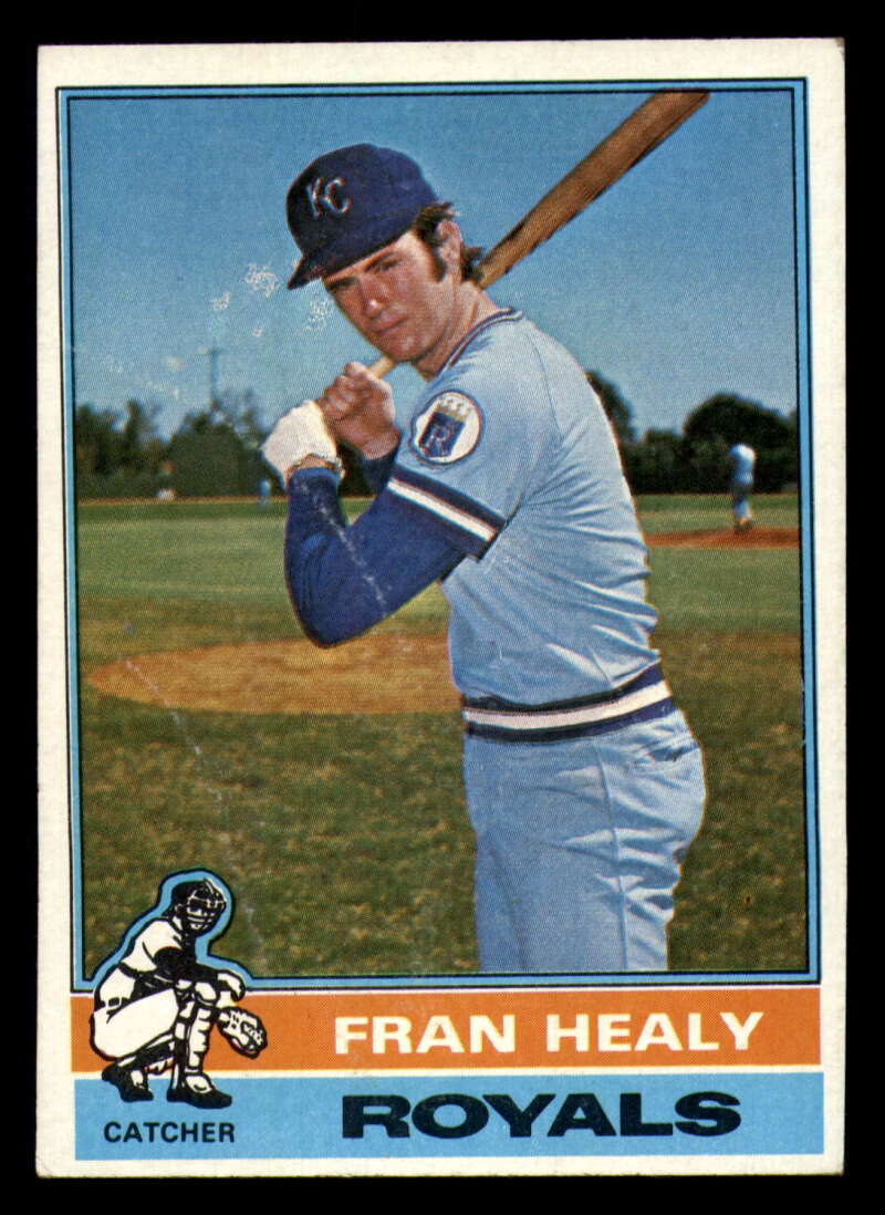 1976 Topps Baseball #391 to #450 - Complete your set - Pick your card - Picture 22 of 465