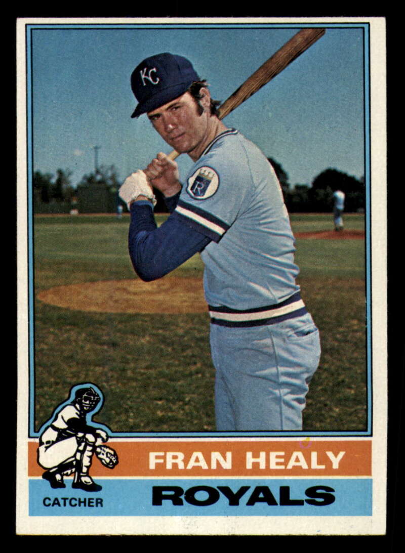 1976 Topps Baseball #391 to #450 - Complete your set - Pick your card - Picture 26 of 465