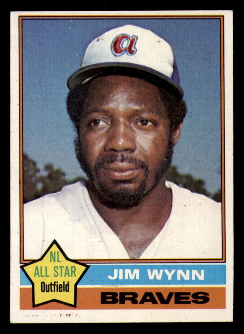 1976 Topps Baseball #391 to #450 - Complete your set - Pick your card - Picture 38 of 465