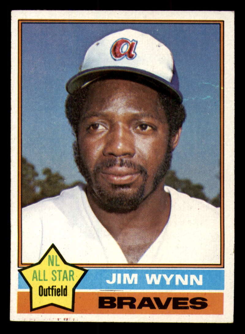 1976 Topps Baseball #391 to #450 - Complete your set - Pick your card - Picture 40 of 465