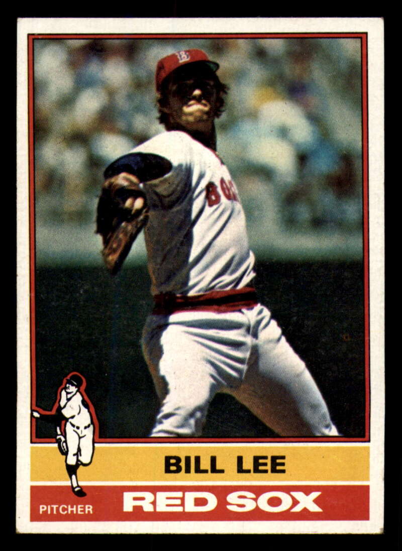 1976 Topps Baseball #391 to #450 - Complete your set - Pick your card - Picture 44 of 465