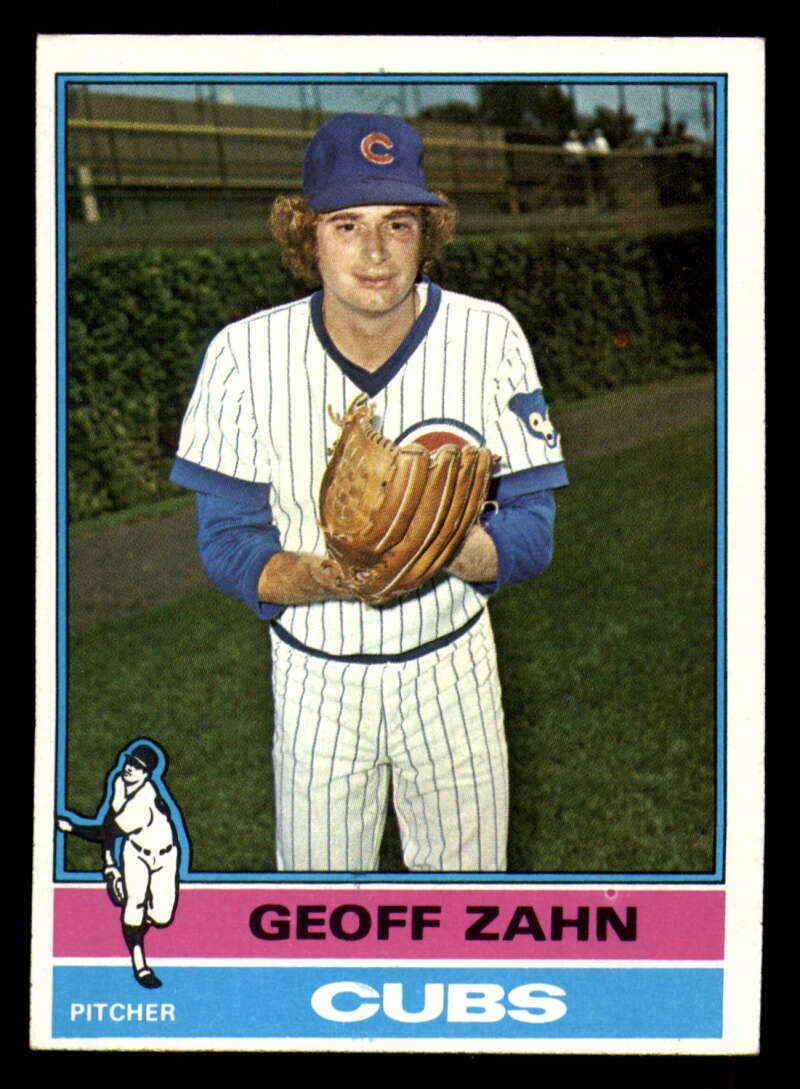 1976 Topps Baseball #391 to #450 - Complete your set - Pick your card - Picture 112 of 465