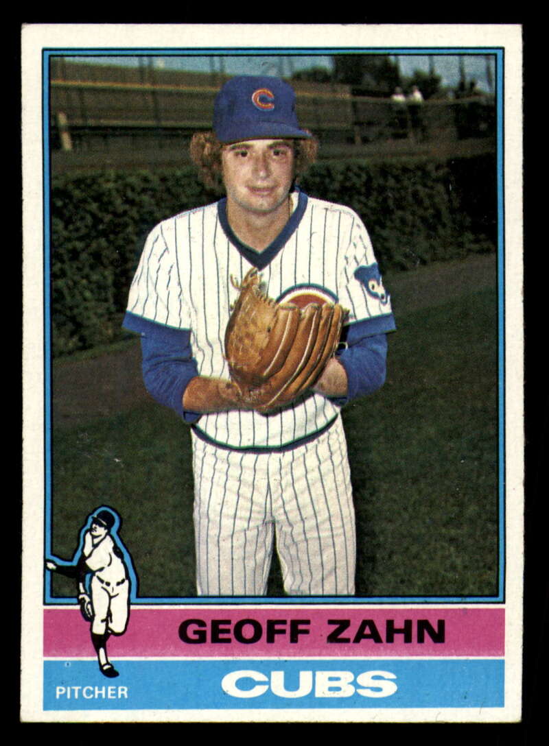 1976 Topps Baseball #391 to #450 - Complete your set - Pick your card - Picture 108 of 465