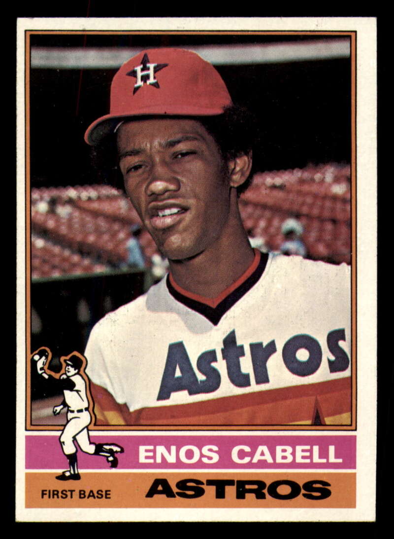 1976 Topps Baseball #391 to #450 - Complete your set - Pick your card - Picture 116 of 465