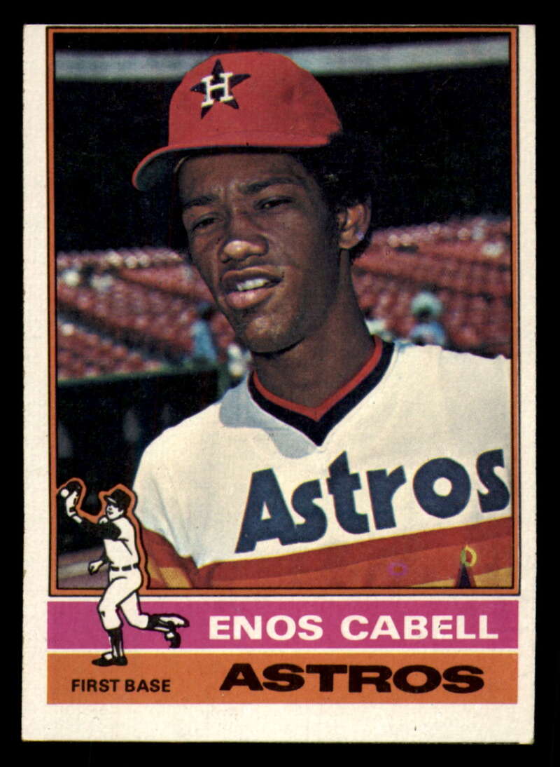 1976 Topps Baseball #391 to #450 - Complete your set - Pick your card - Picture 118 of 465