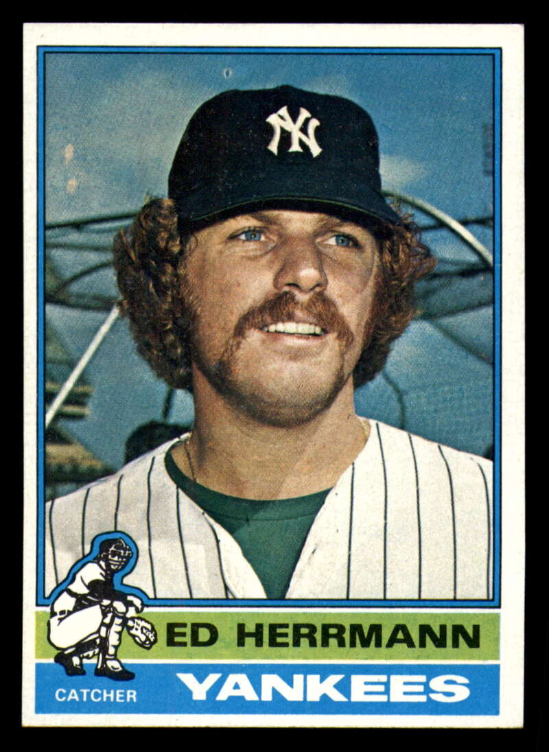 1976 Topps Baseball #391 to #450 - Complete your set - Pick your card - Picture 130 of 465