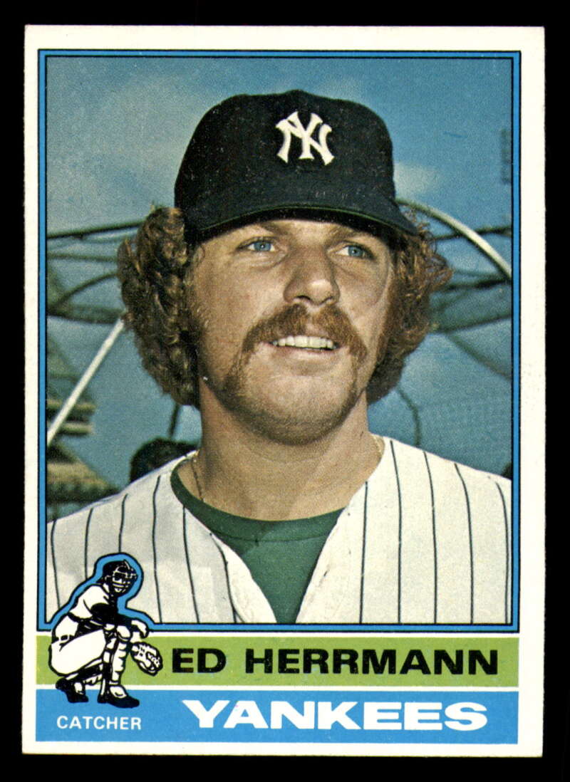 1976 Topps Baseball #391 to #450 - Complete your set - Pick your card - Picture 132 of 465