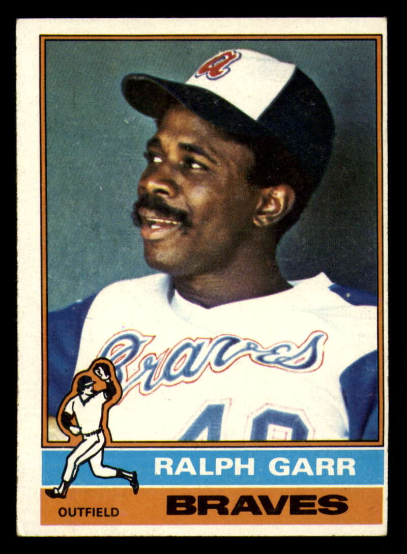 1976 Topps Baseball #391 to #450 - Complete your set - Pick your card - Picture 166 of 465