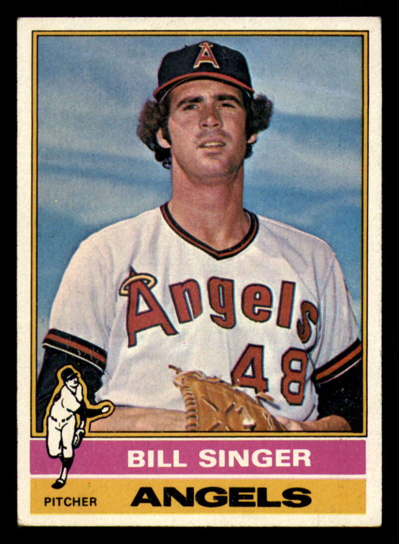 1976 Topps Baseball #391 to #450 - Complete your set - Pick your card - Picture 176 of 465