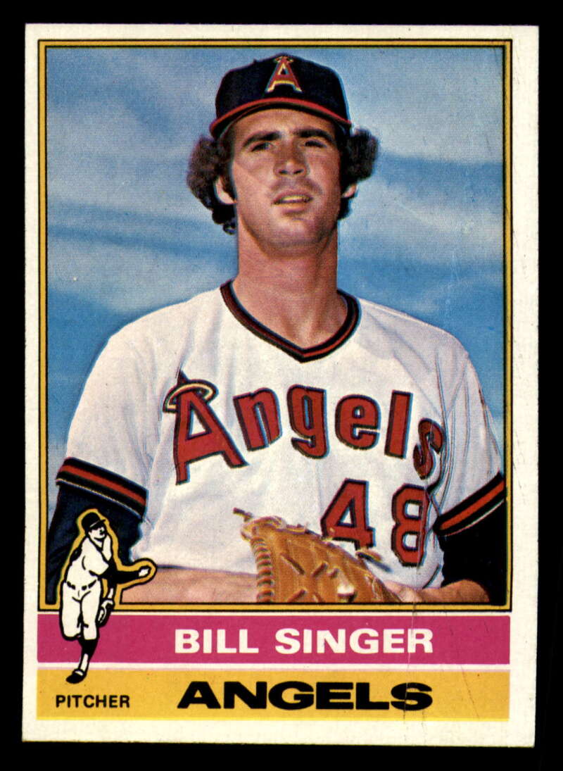 1976 Topps Baseball #391 to #450 - Complete your set - Pick your card - Picture 174 of 465