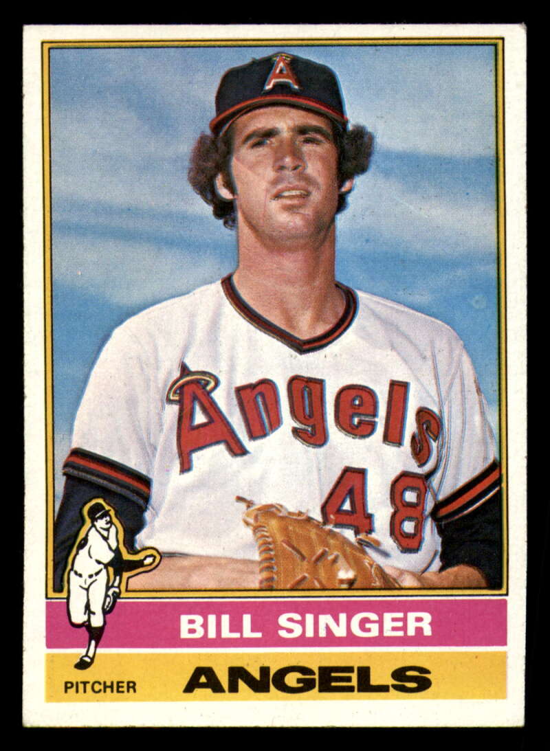 1976 Topps Baseball #391 to #450 - Complete your set - Pick your card - Picture 168 of 465