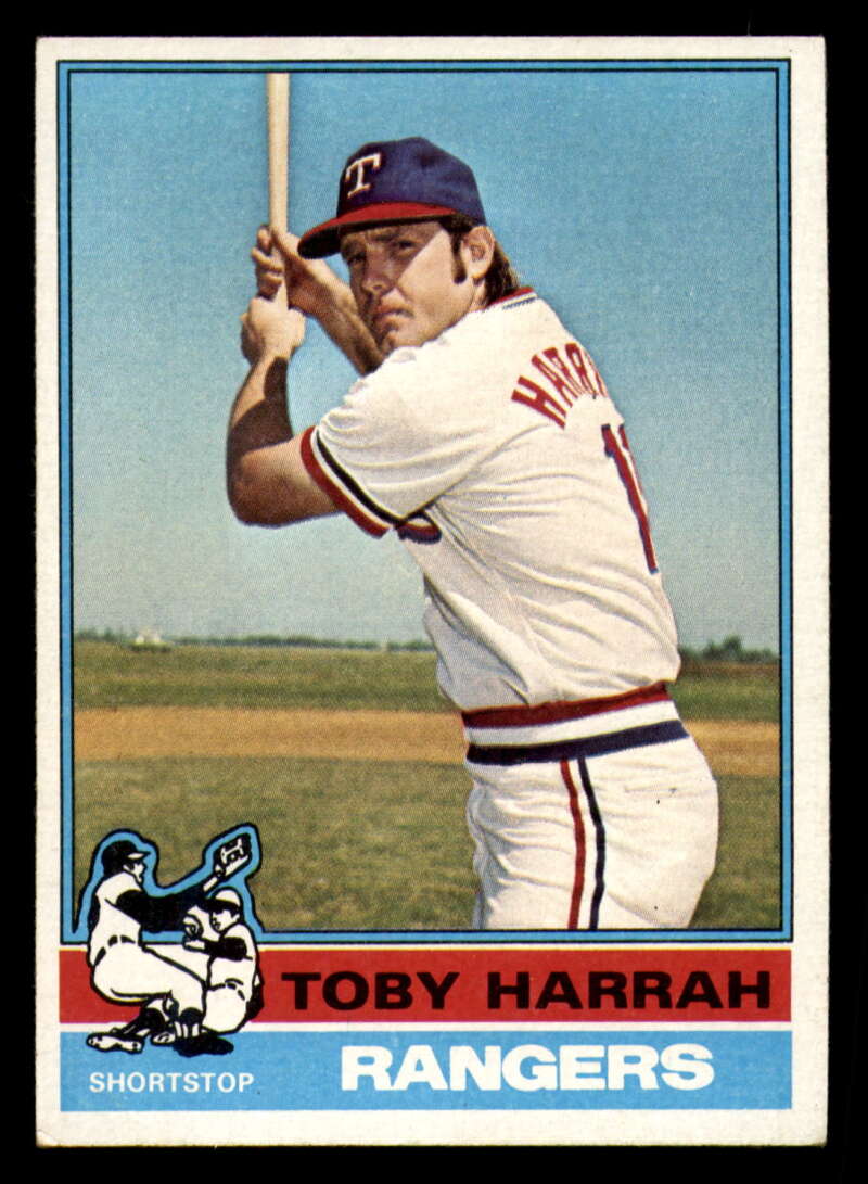 1976 Topps Baseball #391 to #450 - Complete your set - Pick your card - Picture 182 of 465