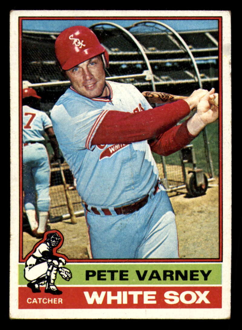 1976 Topps Baseball #391 to #450 - Complete your set - Pick your card - Picture 190 of 465