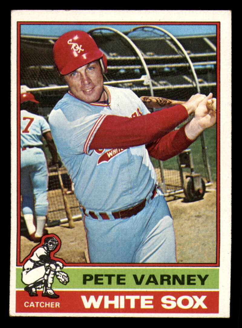 1976 Topps Baseball #391 to #450 - Complete your set - Pick your card - Picture 192 of 465