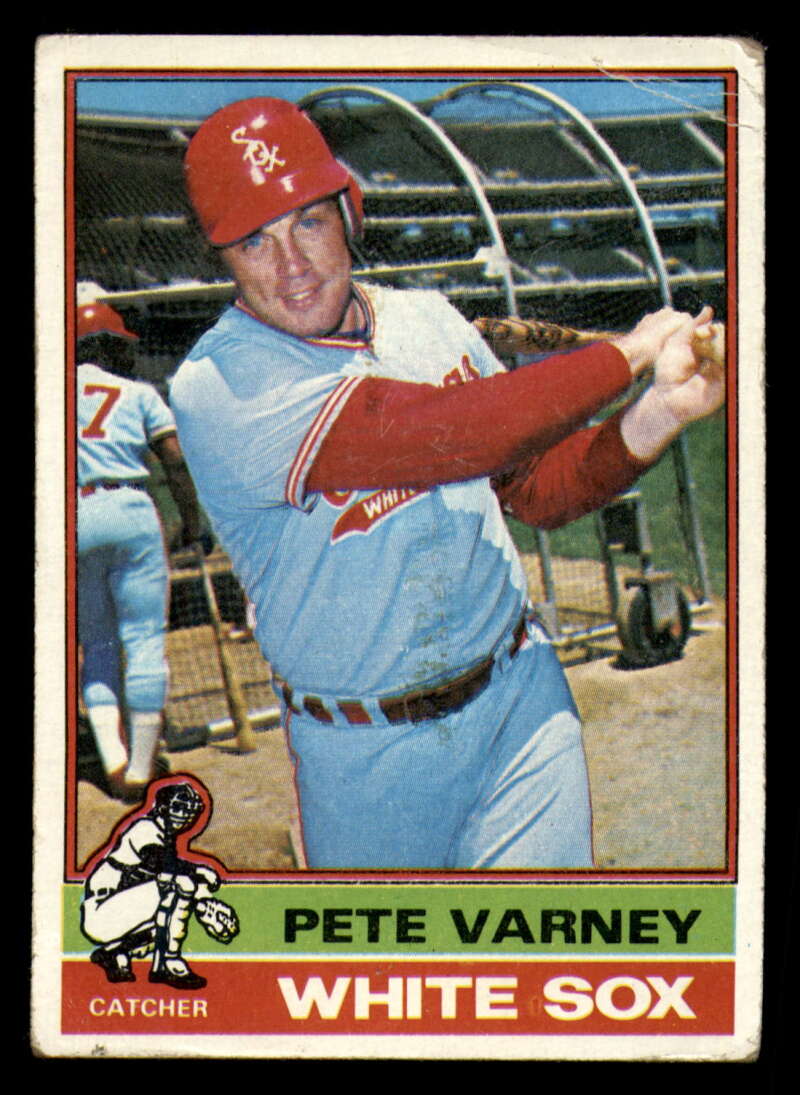 1976 Topps Baseball #391 to #450 - Complete your set - Pick your card - Picture 184 of 465