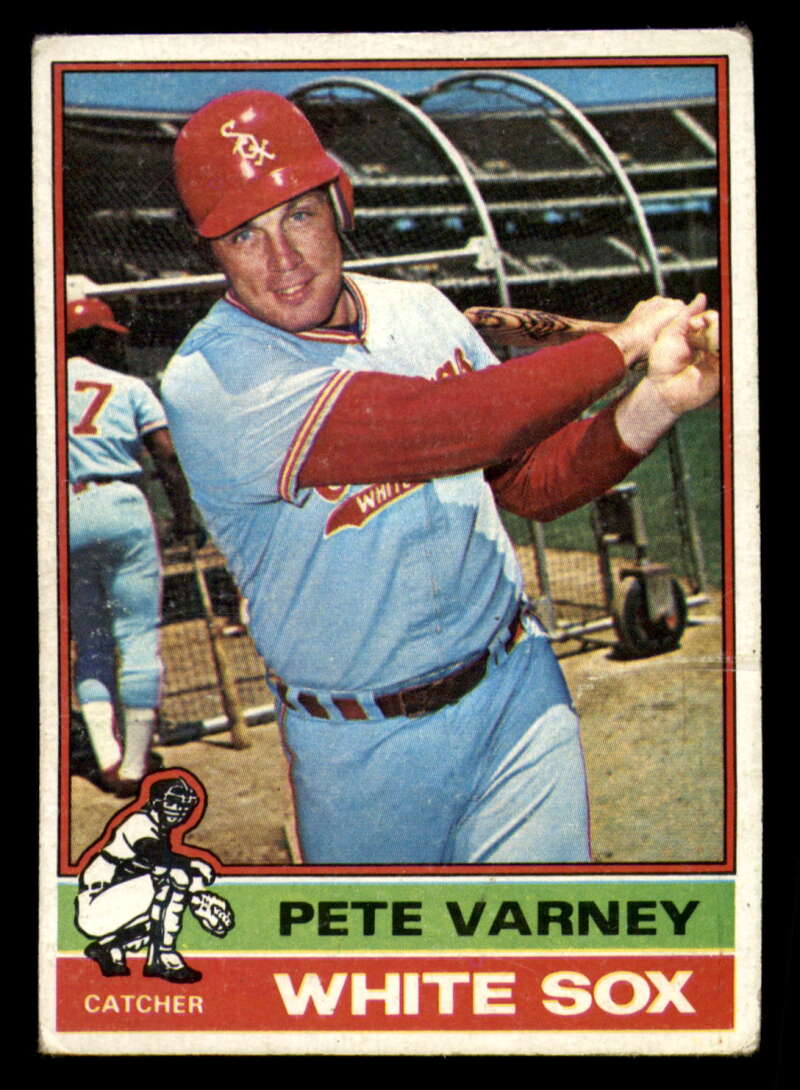 1976 Topps Baseball #391 to #450 - Complete your set - Pick your card - Picture 186 of 465