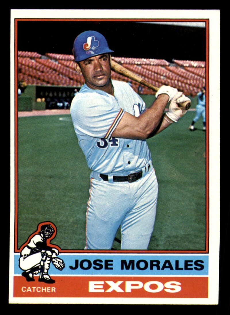 1976 Topps Baseball #391 to #450 - Complete your set - Pick your card - Picture 226 of 465