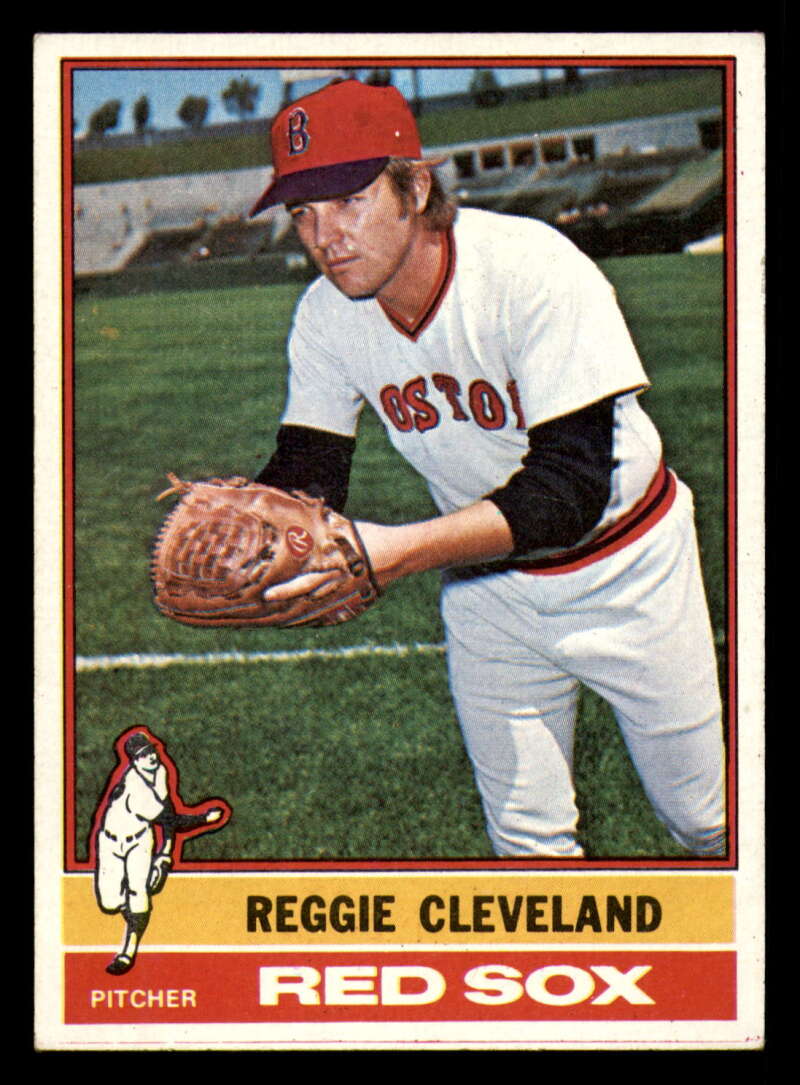 1976 Topps Baseball #391 to #450 - Complete your set - Pick your card - Picture 234 of 465