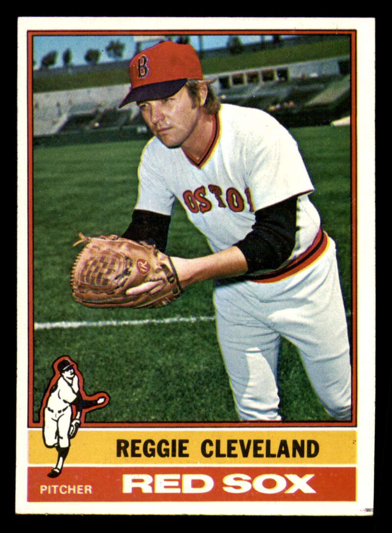 1976 Topps Baseball #391 to #450 - Complete your set - Pick your card - Picture 236 of 465