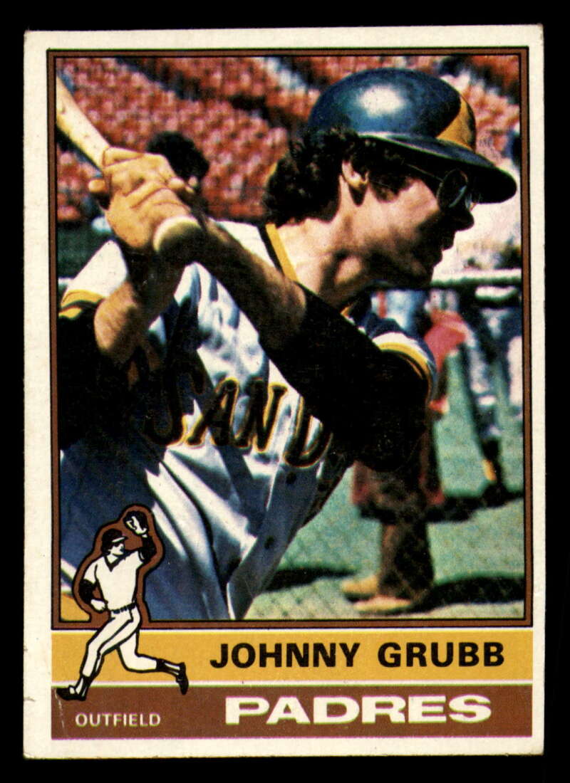 1976 Topps Baseball #391 to #450 - Complete your set - Pick your card - Picture 244 of 465