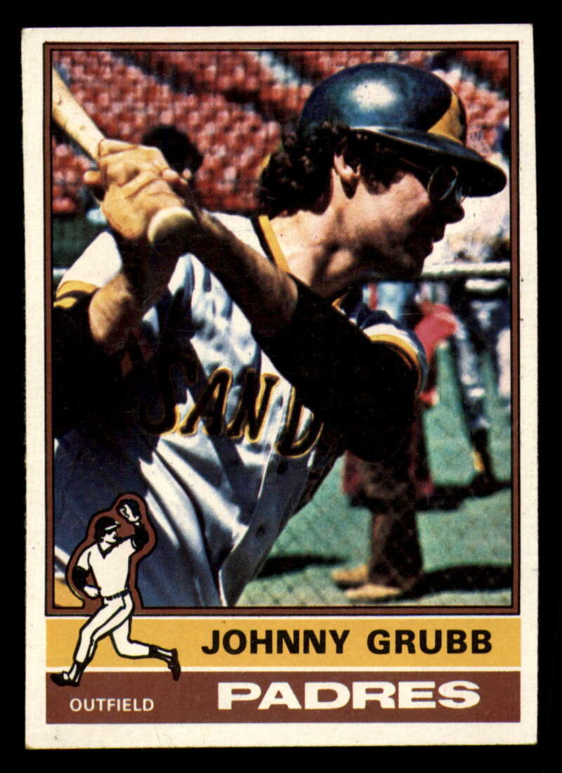 1976 Topps Baseball #391 to #450 - Complete your set - Pick your card - Picture 250 of 465