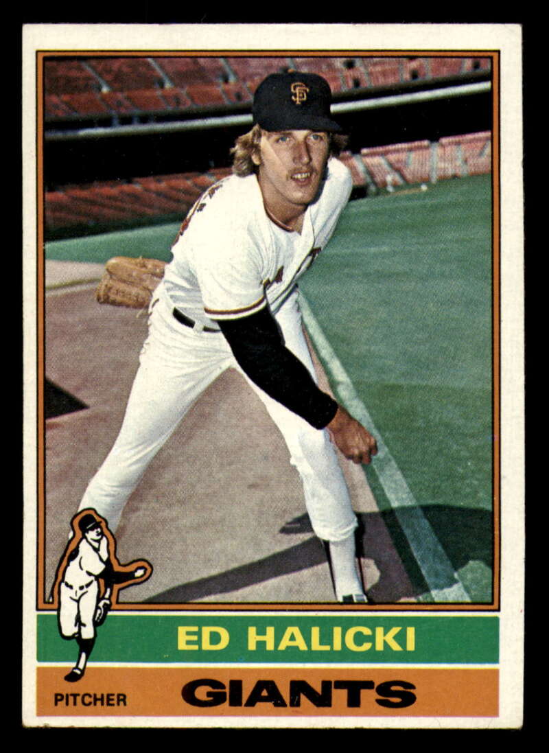 1976 Topps Baseball #391 to #450 - Complete your set - Pick your card - Picture 254 of 465