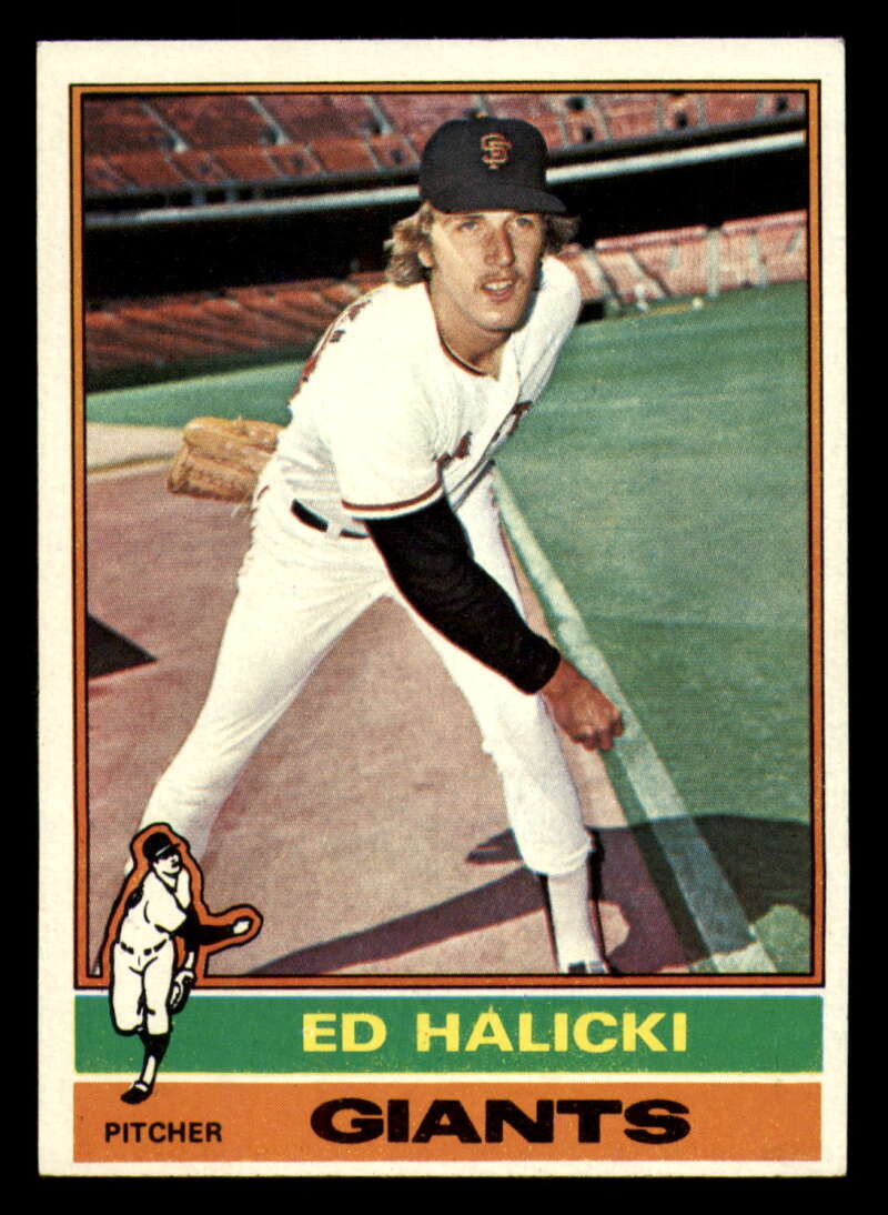 1976 Topps Baseball #391 to #450 - Complete your set - Pick your card - Picture 260 of 465