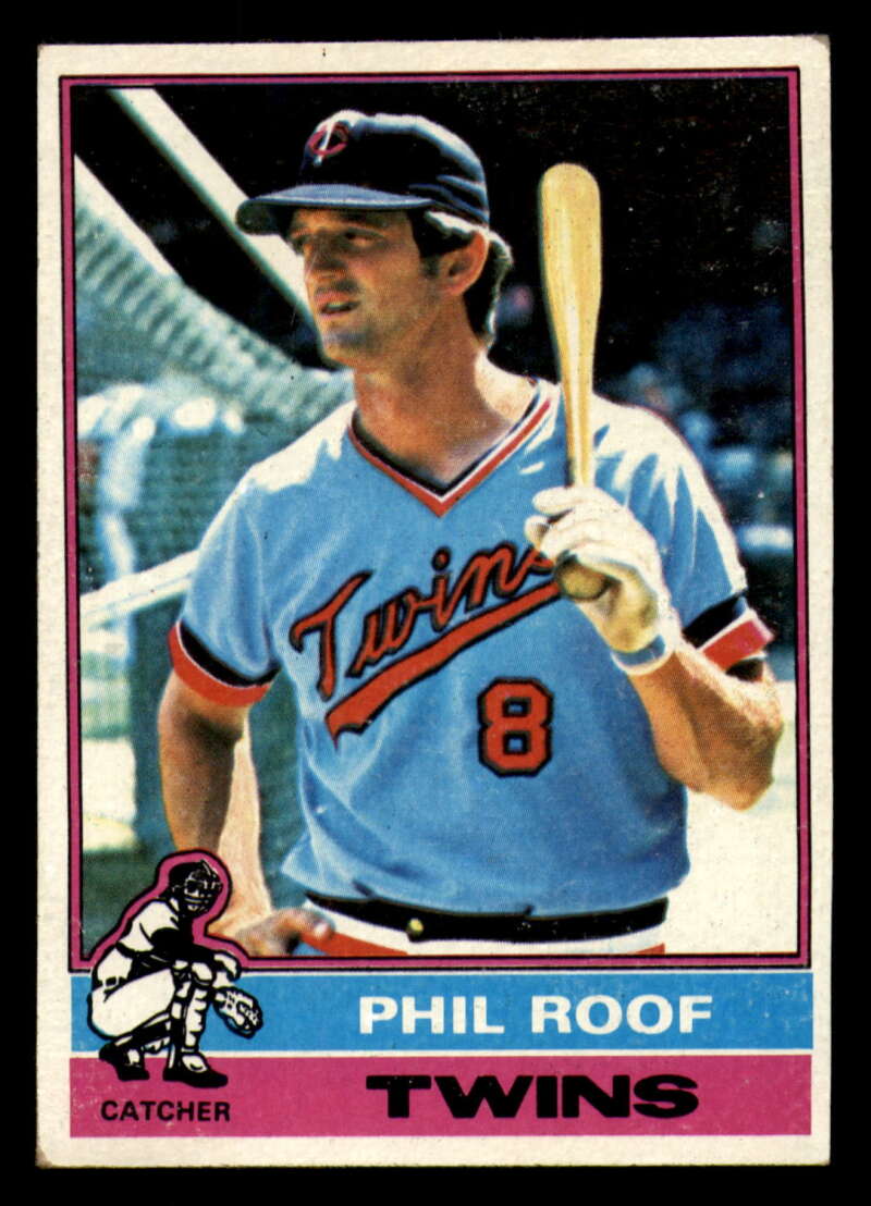 1976 Topps Baseball #391 to #450 - Complete your set - Pick your card - Picture 272 of 465