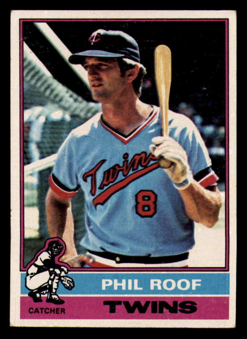 1976 Topps Baseball #391 to #450 - Complete your set - Pick your card - Picture 270 of 465