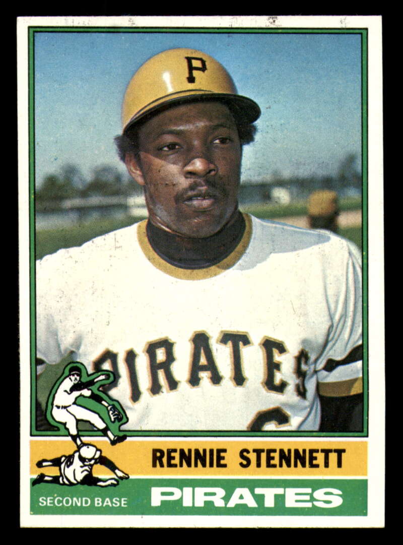 1976 Topps Baseball #391 to #450 - Complete your set - Pick your card - Picture 284 of 465