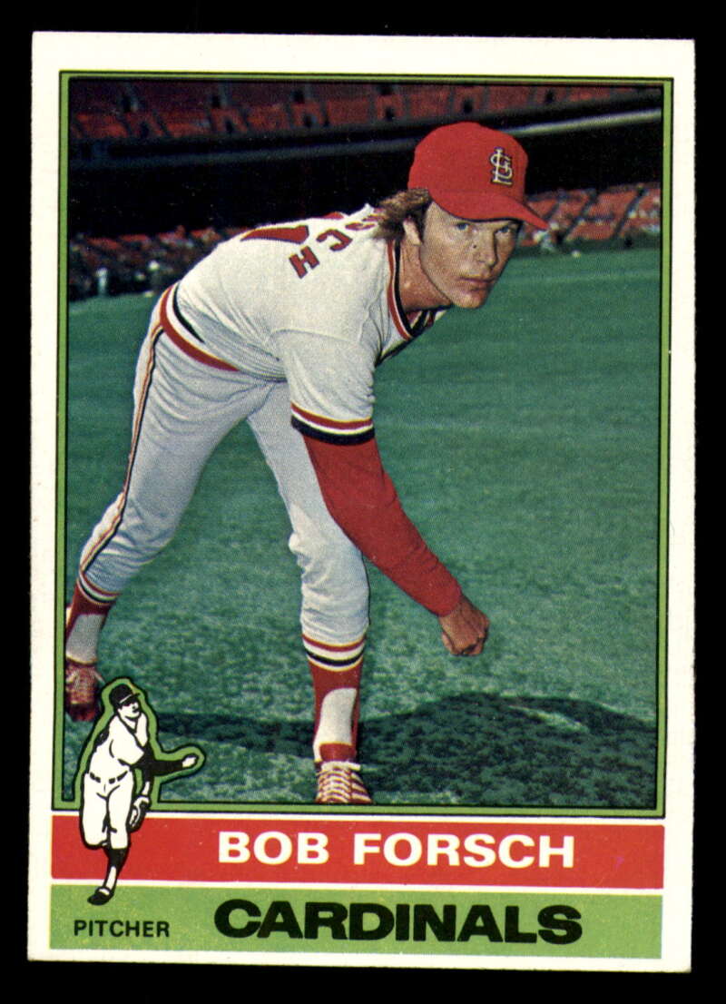 1976 Topps Baseball #391 to #450 - Complete your set - Pick your card - Picture 280 of 465