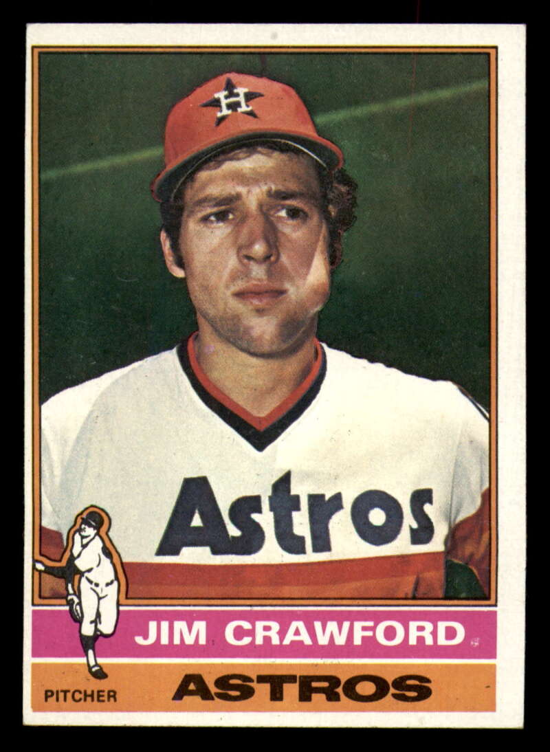 1976 Topps Baseball #391 to #450 - Complete your set - Pick your card - Picture 294 of 465