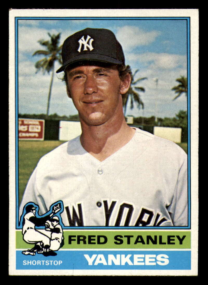 1976 Topps Baseball #391 to #450 - Complete your set - Pick your card - Picture 304 of 465