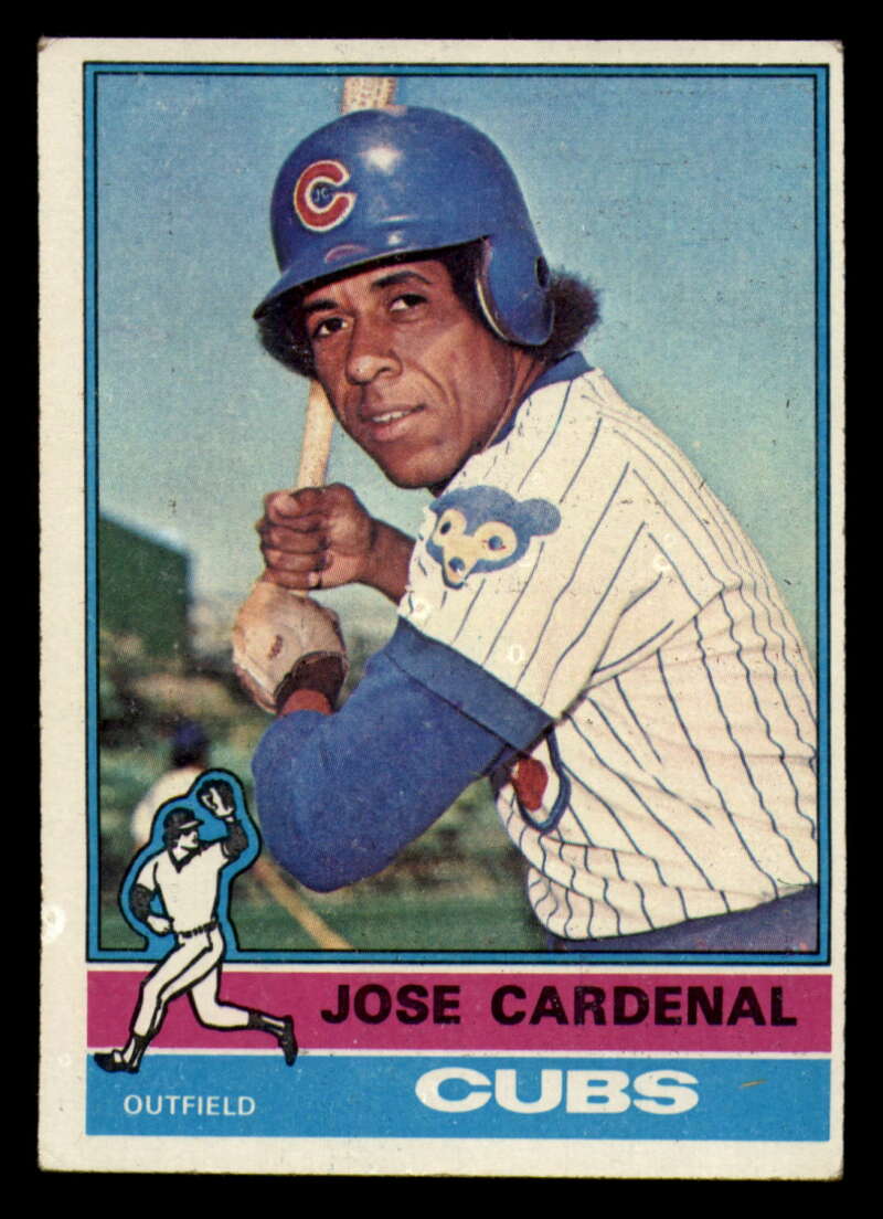 1976 Topps Baseball #391 to #450 - Complete your set - Pick your card - Picture 314 of 465