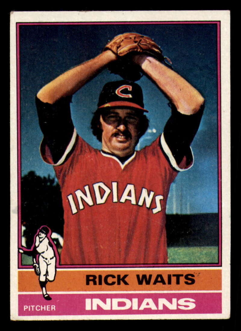 1976 Topps Baseball #391 to #450 - Complete your set - Pick your card - Picture 332 of 465