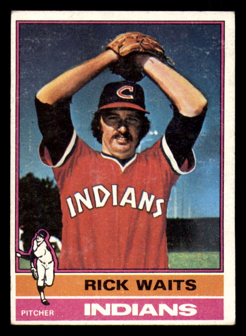 1976 Topps Baseball #391 to #450 - Complete your set - Pick your card - Picture 330 of 465