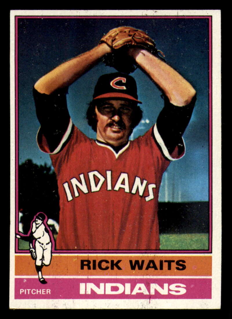 1976 Topps Baseball #391 to #450 - Complete your set - Pick your card - Picture 328 of 465