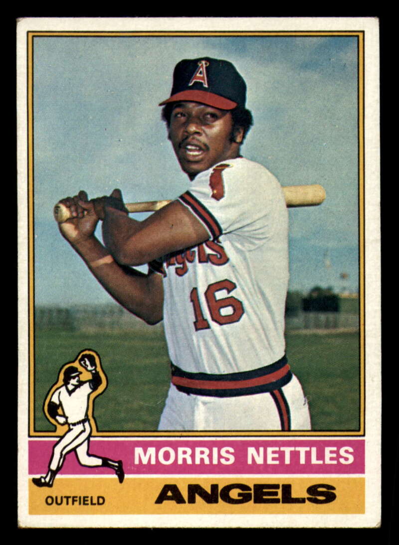 1976 Topps Baseball #391 to #450 - Complete your set - Pick your card - Picture 336 of 465