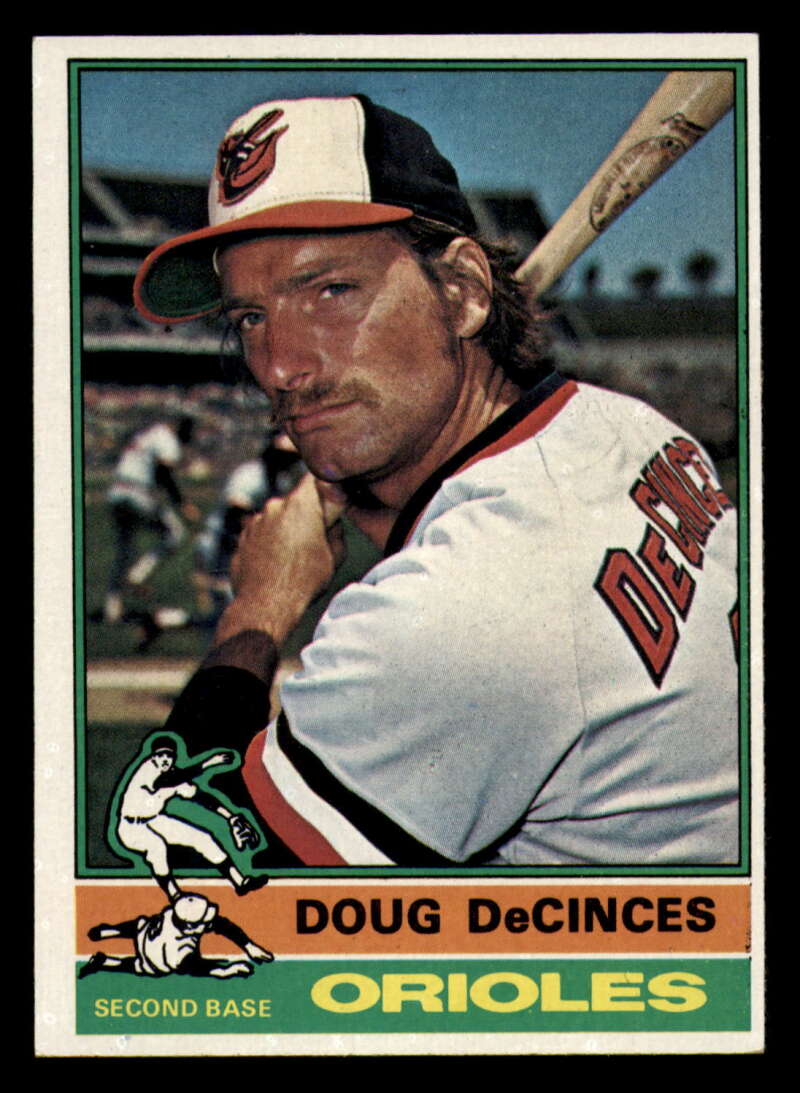 1976 Topps Baseball #391 to #450 - Complete your set - Pick your card - Picture 374 of 465