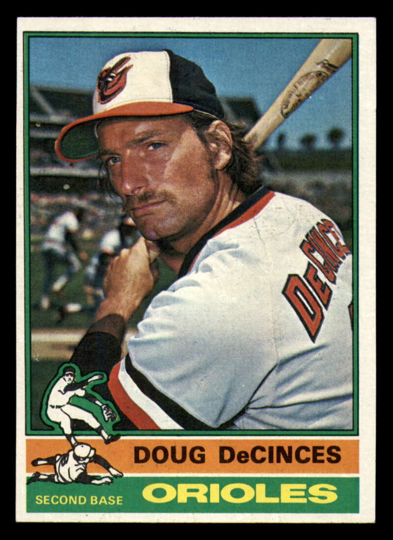 1976 Topps Baseball #391 to #450 - Complete your set - Pick your card - Picture 370 of 465