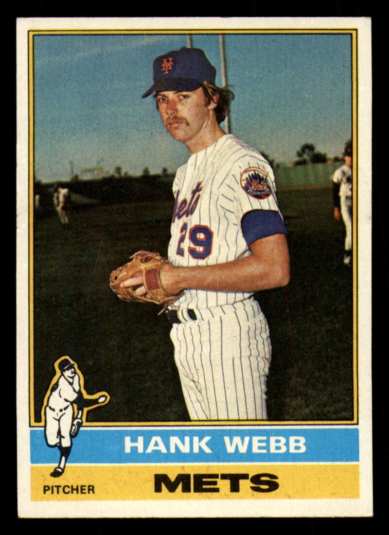 1976 Topps Baseball #391 to #450 - Complete your set - Pick your card - Picture 404 of 465