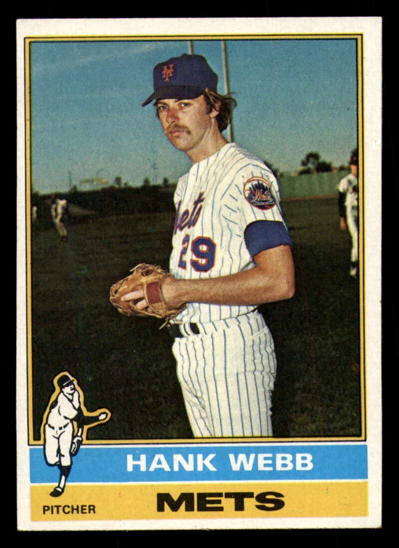 1976 Topps Baseball #391 to #450 - Complete your set - Pick your card - Picture 398 of 465