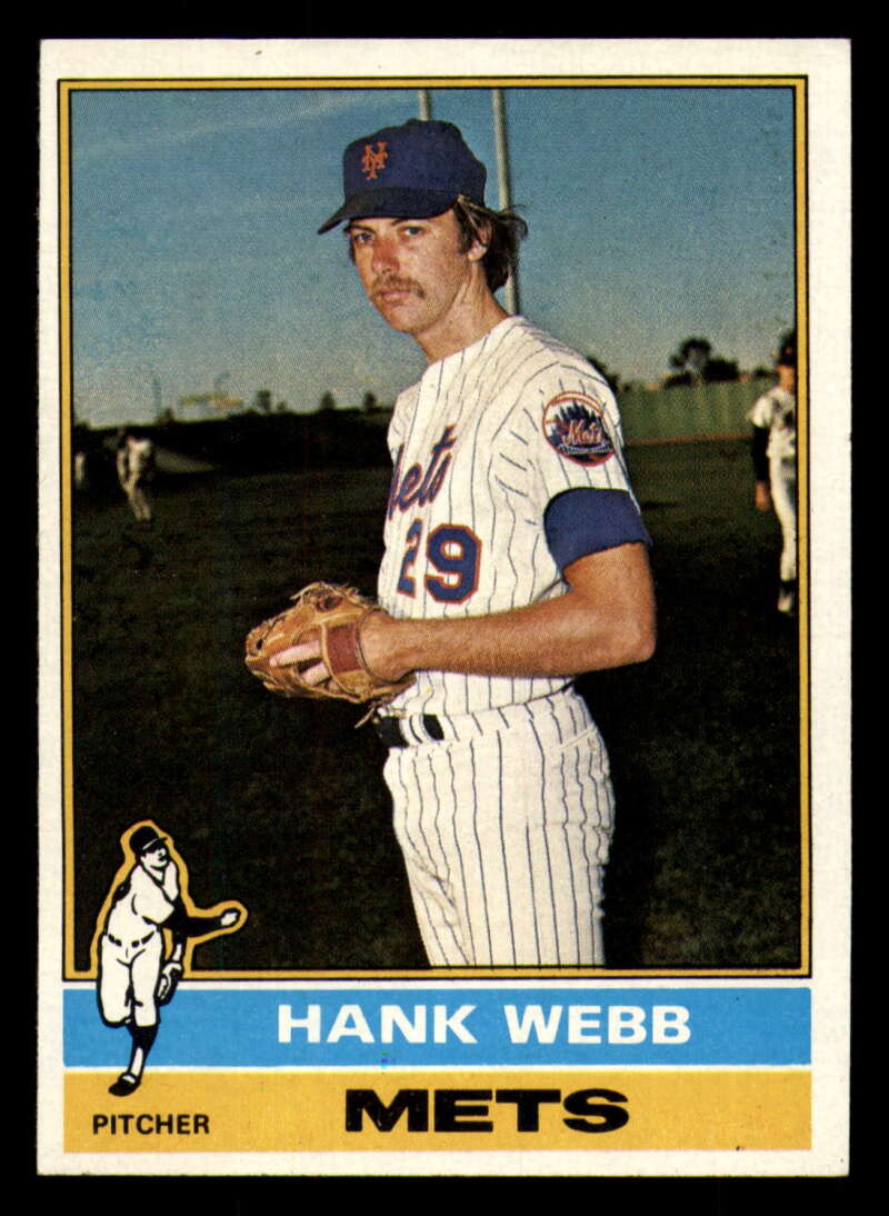 1976 Topps Baseball #391 to #450 - Complete your set - Pick your card - Picture 400 of 465